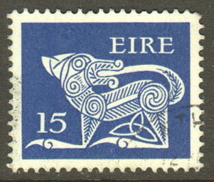 Ireland Scott 468 Used - Click Image to Close